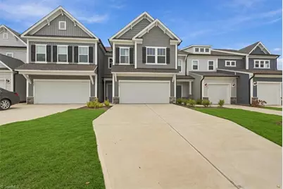 8907 Cranesbill Avenue, Colfax, NC 27235 - Photo 2