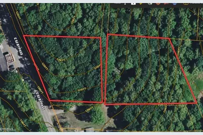 00 N Old 52 Road, Pinnacle, NC 27043 - Photo 1