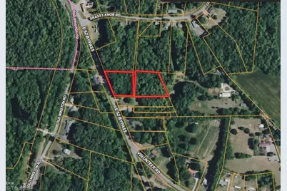 00 N Old 52 Road, Pinnacle, NC 27043 - Photo 2