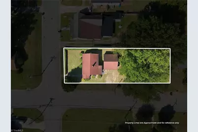 1113 Benjamin Benson Street, Greensboro, NC 27406 - Photo 22
