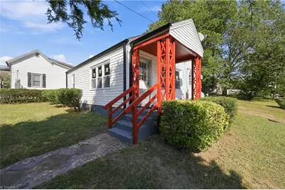 1113 Benjamin Benson Street, Greensboro, NC 27406 - Photo 1