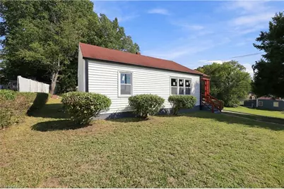 1113 Benjamin Benson Street, Greensboro, NC 27406 - Photo 6
