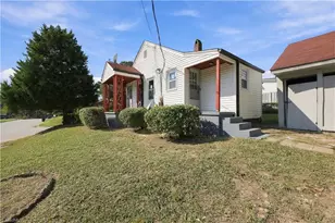 1113 Benjamin Benson St, Greensboro, NC 27406 - Photo 2