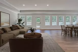 4156 Granite Rock Drive, Denton, NC 27239 - Photo 6