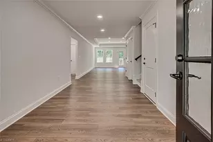 4156 Granite Rock Drive, Denton, NC 27239 - Photo 4
