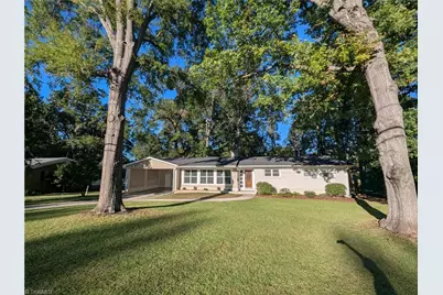 1702 Dunbar Street, Greensboro, NC 27401 - Photo 2