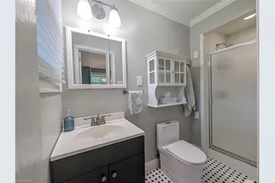 1702 Dunbar Street, Greensboro, NC 27401 - Photo 16