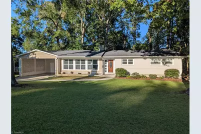 1702 Dunbar Street, Greensboro, NC 27401 - Photo 1