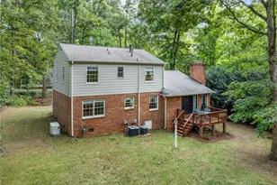 608 Forrest Dr, Reidsville, NC 27320 - Photo 42