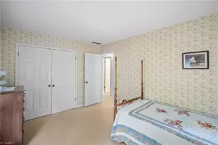 608 Forrest Dr, Reidsville, NC 27320 - Photo 30