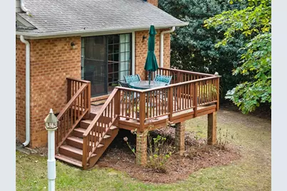 608 Forrest Drive, Reidsville, NC 27320 - Photo 38