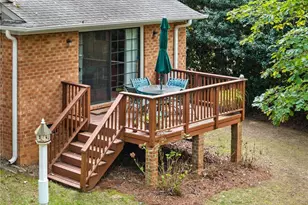 608 Forrest Dr, Reidsville, NC 27320 - Photo 38