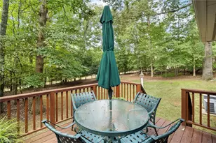 608 Forrest Dr, Reidsville, NC 27320 - Photo 36