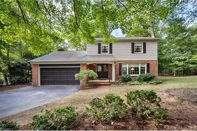 608 Forrest Drive, Reidsville, NC 27320 - Photo 44