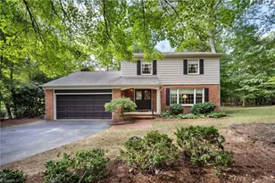 608 Forrest Dr, Reidsville, NC 27320 - Photo 44