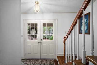 608 Forrest Drive, Reidsville, NC 27320 - Photo 4