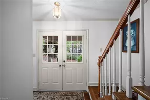 608 Forrest Dr, Reidsville, NC 27320 - Photo 4