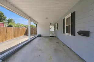 819 Carolina Ave, Thomasville, NC 27360 - Photo 26