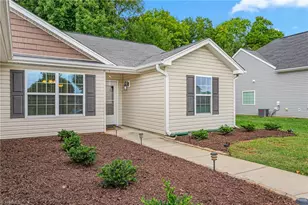 2848 Barksdale Dr, Haw River, NC 27258 - Photo 1