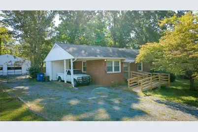 941 Brownwood Drive, Winston-Salem, NC 27105 - Photo 1