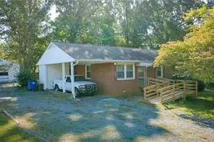 941 Brownwood Dr, Winston-Salem, NC 27105 - Photo 1