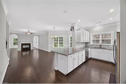 305 Zurich Court, Winston-Salem, NC 27127 - Photo 8