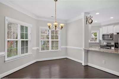 305 Zurich Court, Winston-Salem, NC 27127 - Photo 4