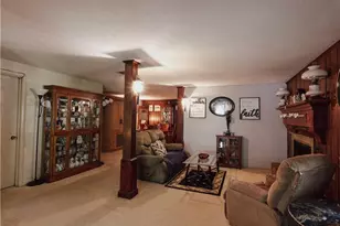 5620 Clinedale Ct, Pfafftown, NC 27040 - Photo 32