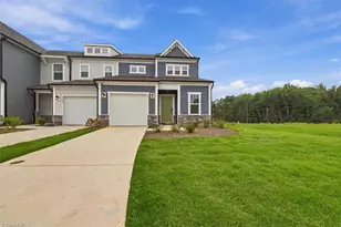 8911 Cranesbill Ave, Colfax, NC 27235 - Photo 2