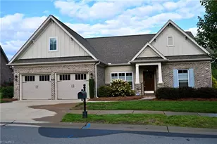 5435 Fern Bank Cir, Winston-Salem, NC 27106 - Photo 1
