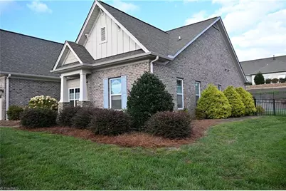5435 Fern Bank Circle, Winston-Salem, NC 27106 - Photo 2