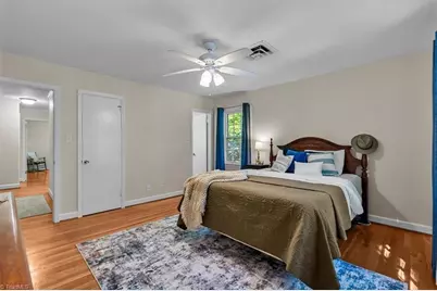 801 Winview Drive, Greensboro, NC 27410 - Photo 30