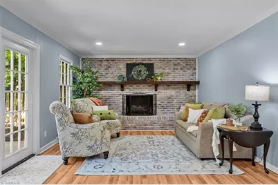 801 Winview Drive, Greensboro, NC 27410 - Photo 24