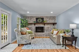 801 Winview Dr, Greensboro, NC 27410 - Photo 24