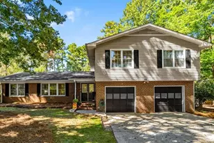 801 Winview Dr, Greensboro, NC 27410 - Photo 48