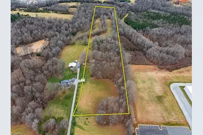 7340 Old Country Lane, Mebane, NC 27302 - Photo 8