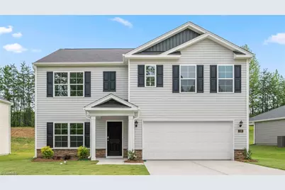 2811 Kilpatrick White Road, Greensboro, NC 27406 - Photo 1