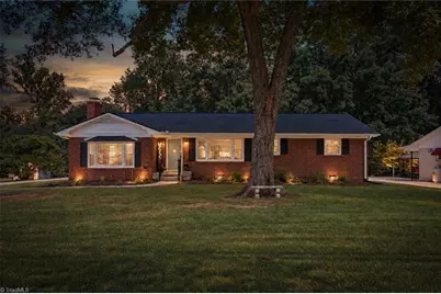 1777 Robinhood Drive, Burlington, NC 27217 - Photo 2