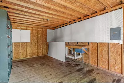 1777 Robinhood Drive, Burlington, NC 27217 - Photo 26