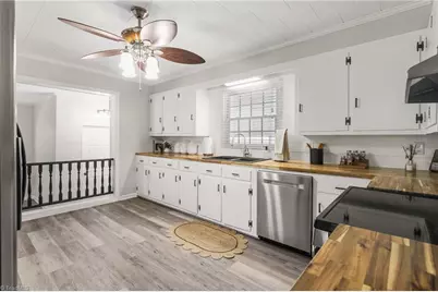 1777 Robinhood Drive, Burlington, NC 27217 - Photo 18