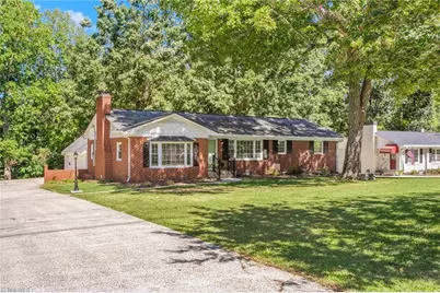 1777 Robinhood Drive, Burlington, NC 27217 - Photo 1