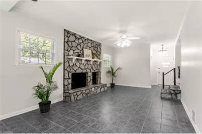 1777 Robinhood Drive, Burlington, NC 27217 - Photo 22