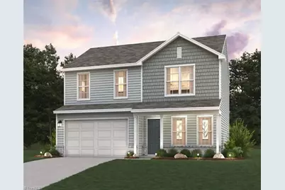 191 Corn Court, Linwood, NC 27299 - Photo 1