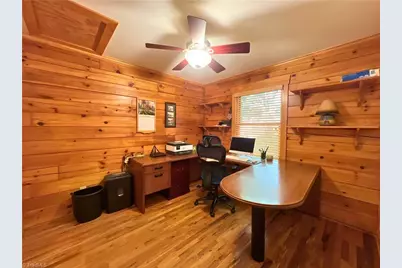 190 Molly Drive, McGrady, NC 28649 - Photo 22
