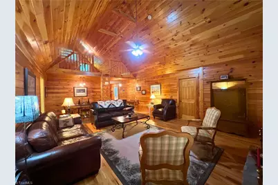 190 Molly Drive, McGrady, NC 28649 - Photo 10