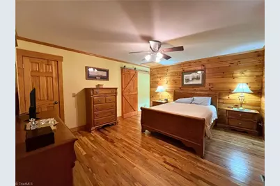 190 Molly Drive, McGrady, NC 28649 - Photo 14