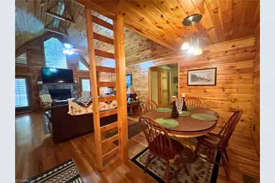 190 Molly Drive, McGrady, NC 28649 - Photo 8
