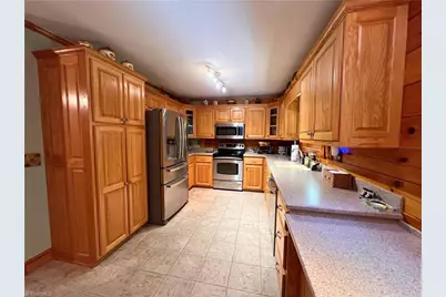 190 Molly Drive, McGrady, NC 28649 - Photo 12