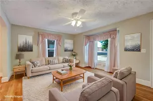 168 Atwater St, Yanceyville, NC 27379 - Photo 8