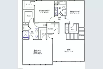 5727 Penguin Drive, Summerfield, NC 27358 - Photo 2